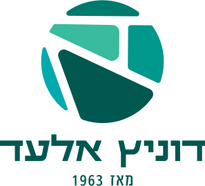 לוגו חברה